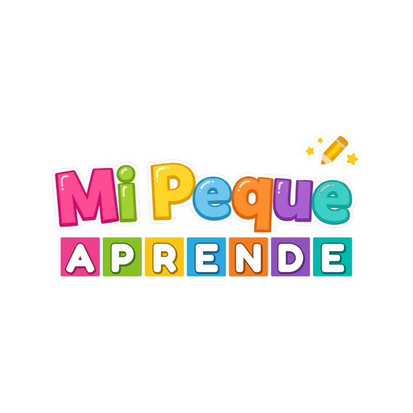 Mi Peque Aprende